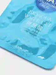 Тканевая маска Hyaluronic Acid Moisture Replenishment Mask
