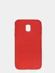 Чехол Samsung Galaxy J3 2017 (SM-J330), Самсунг Галакси Джи3 силиконовый цветной матовый