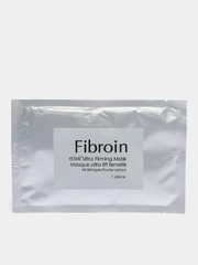 Увлажняющая маска для лица Fibroin