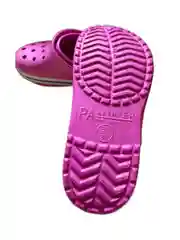 Розовый сабо женские Paninter