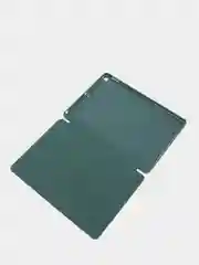 Зеленый чехол на Айпад 10,2 Apple iPad 7 2019 iPad 8 2020 и на Айпад 9 2021
