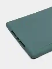 Зеленый чехол на Айпад 10,2 Apple iPad 7 2019 iPad 8 2020 и на Айпад 9 2021