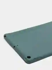 Зеленый чехол на Айпад 10,2 Apple iPad 7 2019 iPad 8 2020 и на Айпад 9 2021