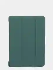 Зеленый чехол на Айпад 10,2 Apple iPad 7 2019 iPad 8 2020 и на Айпад 9 2021