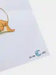 Открытка "Конечно я тебя слушаю"