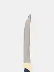 Нож кухонный с зубцами, 2 шт