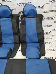 Чехлы с сотами на автомобиль Lada Samara 2108/2109/2113/2114/2115/21199