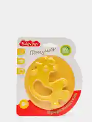Лимонный прорезыватель / грызунок для малышей в виде животных