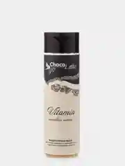 Мицеллярная вода для снятия макияжа Chocolatte, 4 вида