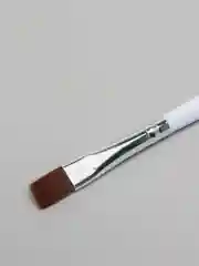 Кисть для наращивания гелем, № 4, № 8, № 6