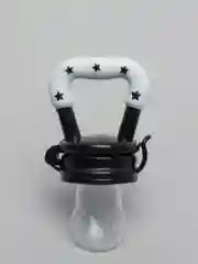 Ниблер, с силиконовой сеточкой "Rock baby"