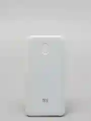 Белый чехол силиконовый Silicone Cover Case для Xiaomi Redmi 8, 8A