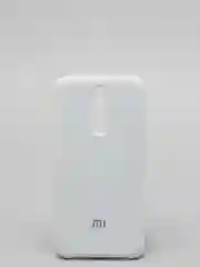 Белый чехол силиконовый Silicone Cover Case для Xiaomi Redmi 8, 8A