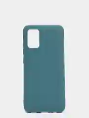 Морской чехол Samsung Galaxy A02s силиконовый