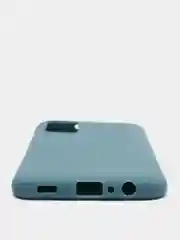 Морской чехол Samsung Galaxy A02s силиконовый