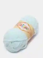 Аметистовый пряжа для вязания Alize Softy baby/ Ализе Софти Турция / пряжа для игрушек и детских вещей