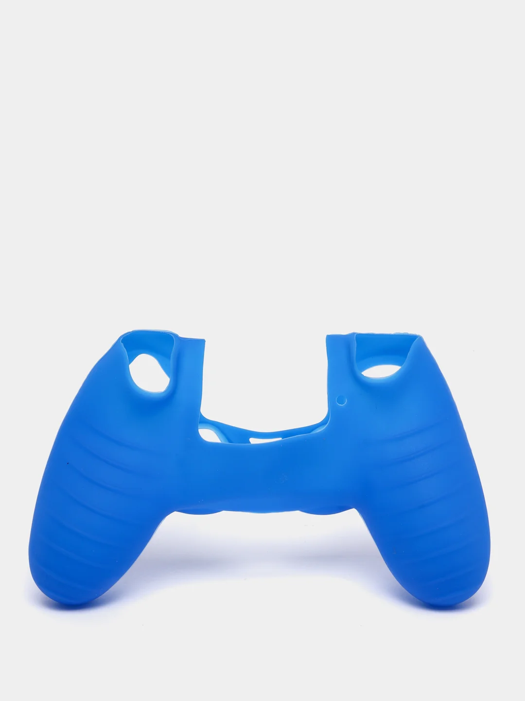 Синий защитный чехол для Dualshock 4