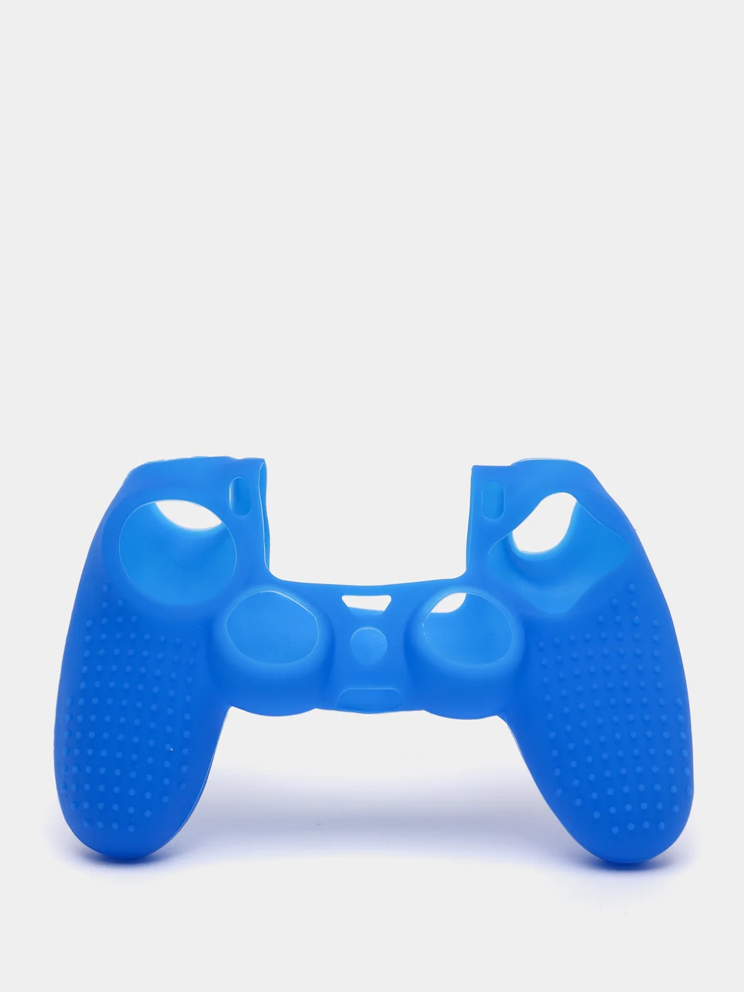 Синий защитный чехол для Dualshock 4