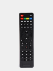 Пульт TF-LED32S39T2S для телевизора Telefunken