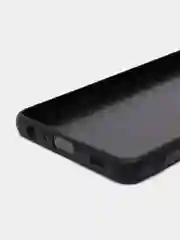 Бирюзовый чехол градиент Samsung A72