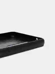 Темно-синий чехол градиент Samsung A72