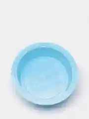 Голубой форма для мыловарения "Hand made"
