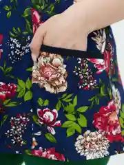 Индиго milena21 Туника женская "Кристина",футболка с карманами,большие размеры