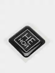 Медный 3d наклейки стикеры на телефон