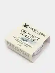Мыло для фиксации и укладки бровей ТМ PROFHENNA "VOLUME", 15 мл