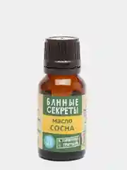Желтый эфирное масло для бани и сауны, 15 мл