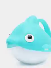 Лейка для игры с водой "Дельфин"