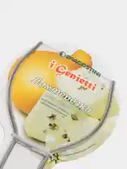Сырорезка металлическая
