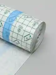 Заживляющая пленка 10 см X 10 м /Пленка для заживления тату/ тату пленка