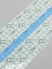 Заживляющая пленка 10 см X 10 м /Пленка для заживления тату/ тату пленка