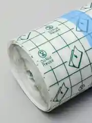 Заживляющая пленка 10 см X 10 м /Пленка для заживления тату/ тату пленка