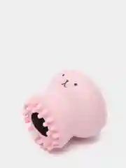 Конфетный спонж силиконовый для умывания