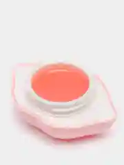 Увлажняющая маска для губ