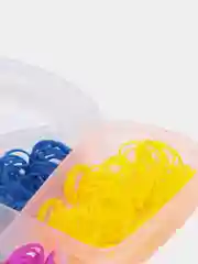 Набор резиночек для плетения