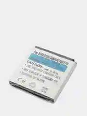 Аккумулятор для телефона Sony Ericsson BST-38/C510/K850/W980/S500 Li-ion 650 mAh 534240