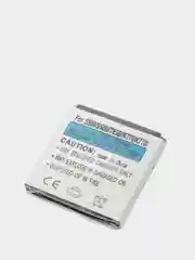 Аккумулятор для телефона Sony Ericsson BST-38/C510/K850/W980/S500 Li-ion 650 mAh 534240