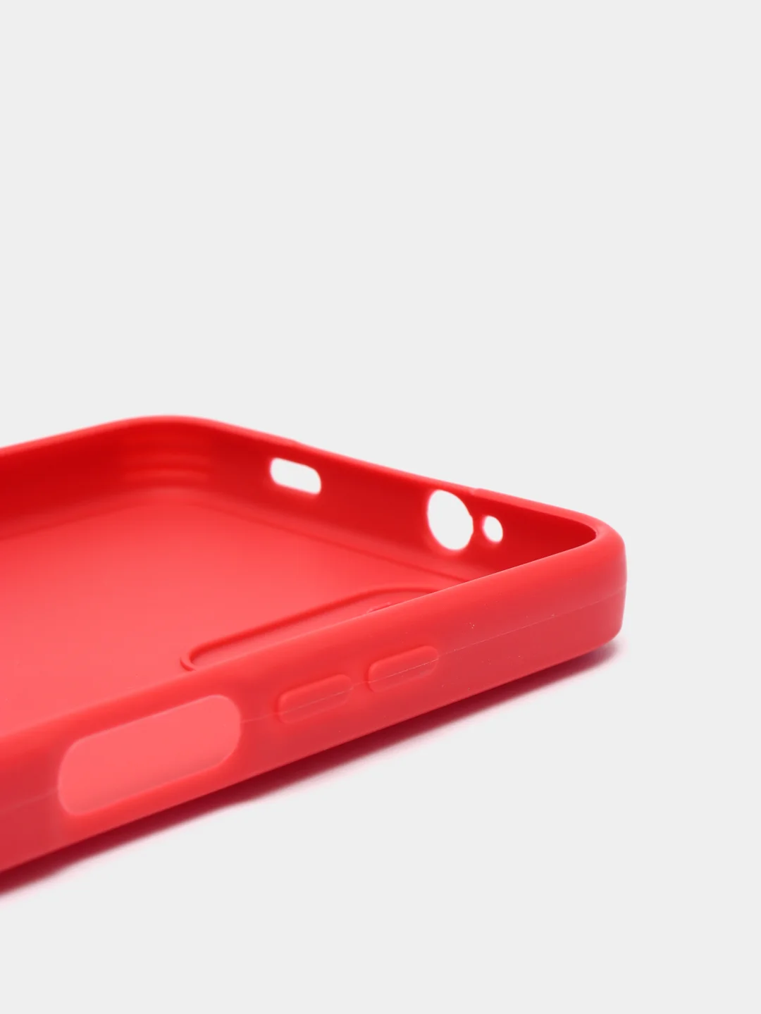 Вишнёвый чехол для Xiaomi Note 8Pro,Poco M3, Poco X3, Note 10Pro, Note 10, Note 8, Note 7 акварель