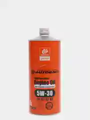 Синтетическое моторное масло AUTOBACS Engine, 5W-30, 1/4 л