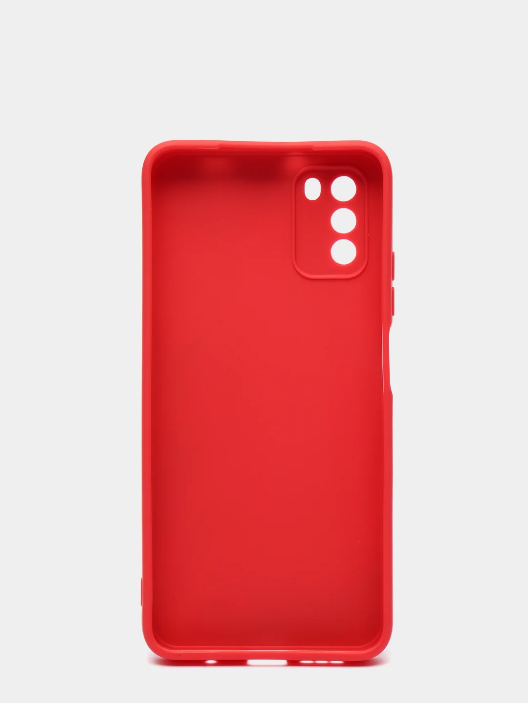 Вишнёвый чехол для Xiaomi Note 8Pro,Poco M3, Poco X3, Note 10Pro, Note 10, Note 8, Note 7 акварель