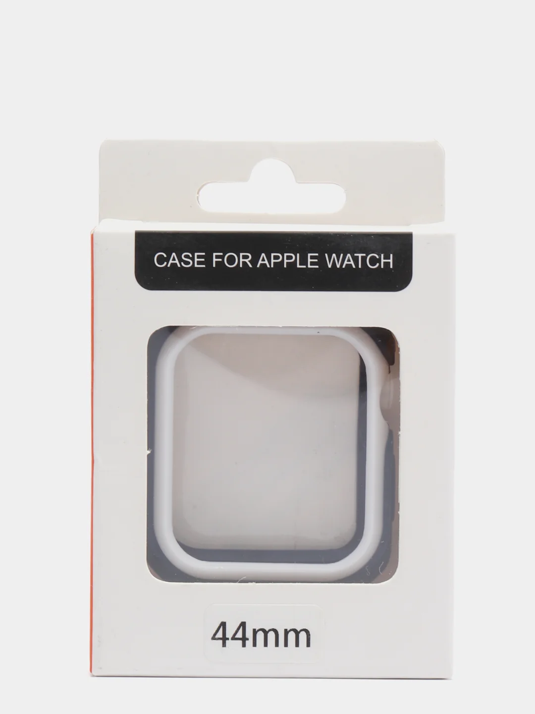 Синий защитная накладка - чехол для Apple Watch