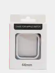Синий защитная накладка - чехол  для Apple Watch