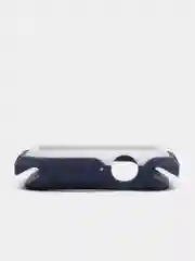 Синий защитная накладка - чехол  для Apple Watch