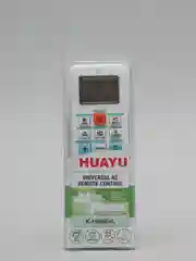 Пульт K-1089E+L для кондиционеров, универсальный