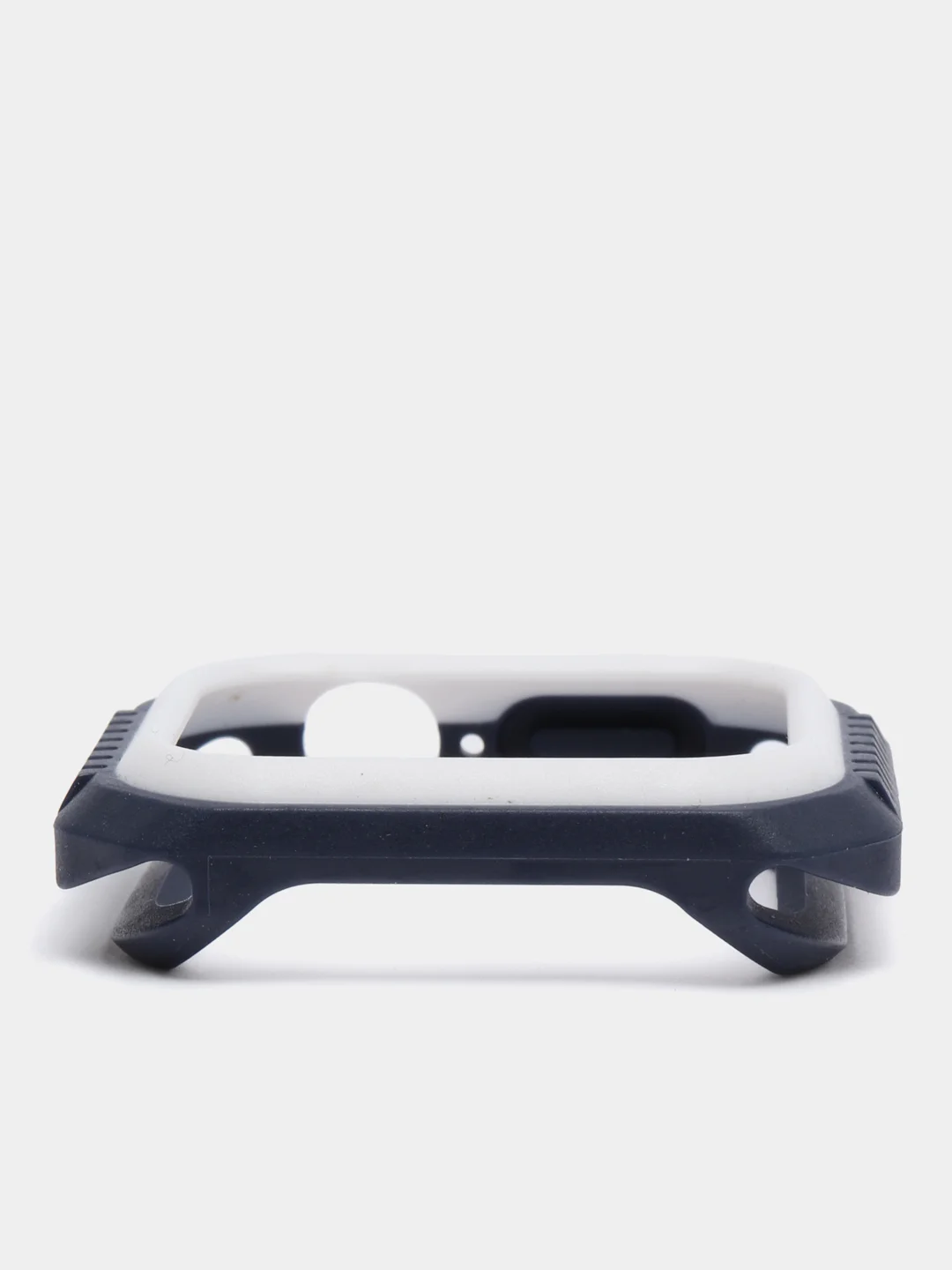 Синий защитная накладка - чехол для Apple Watch