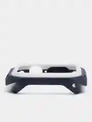Синий защитная накладка - чехол  для Apple Watch