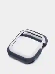 Синий защитная накладка - чехол  для Apple Watch